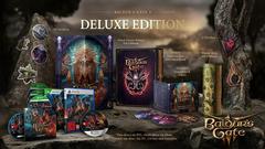 Baldurs Gate III [Deluxe Edition]